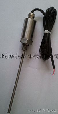 污水处理温度传感器