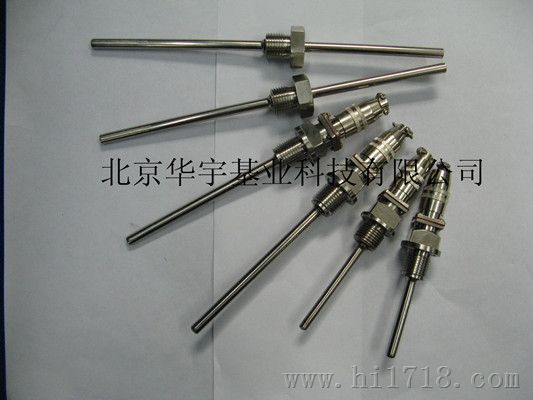 污水处理温度传感器