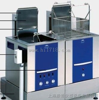 工业超声波清洗机