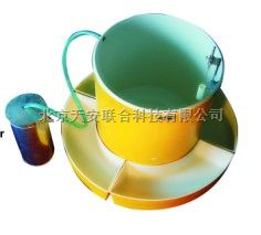 水面蒸发器GB11829-89