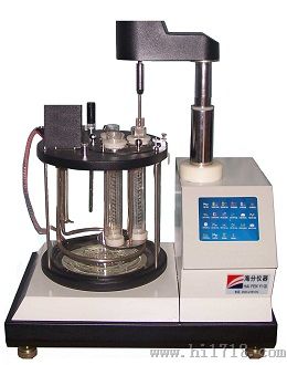 ND-3000型石油产品倾点测定仪