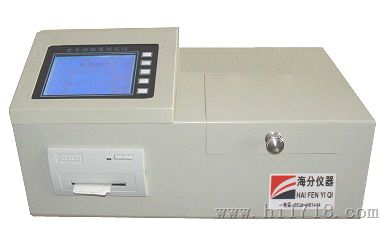 ND-3000型石油产品倾点测定仪