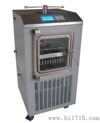 LGJ-30F 冷冻干燥机