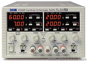 CPX400D数字稳压电源