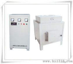 SX2-4-10马弗炉