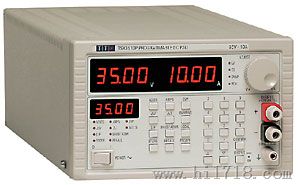 TSX1820P可程式电源