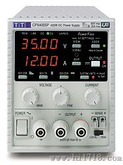 CPX400SA高精度电源