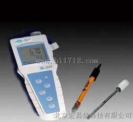 DDBJ-350便携式电导率仪