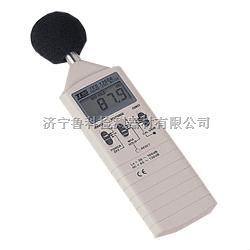台湾泰仕噪音测试仪