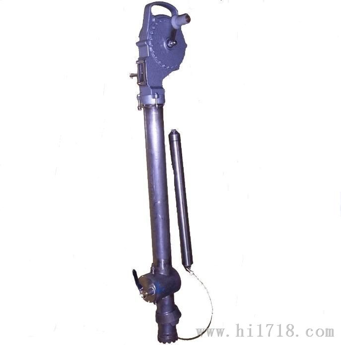 RDHS-01密闭取样器