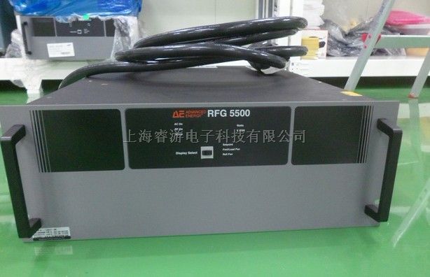 AE射频电源RFG-5500