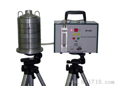 金坛BY-300型空气微生物采样器