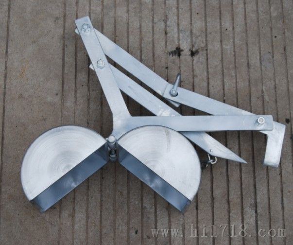 ETC-200污泥采样器