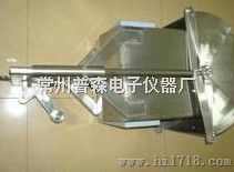 PSC-400不锈钢箱式采泥器