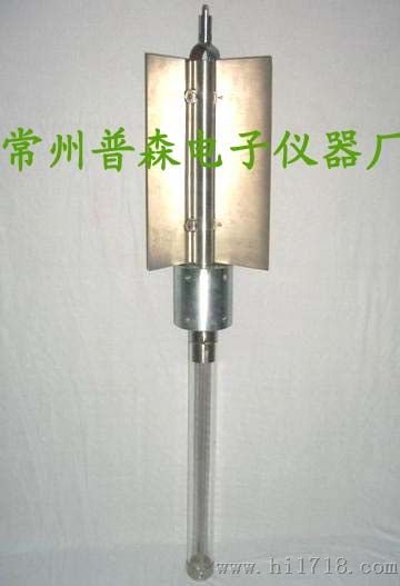 重力两用沉积物采样器