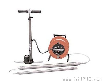 江苏425型地下水定深取样器