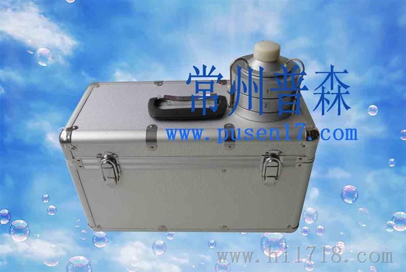 金坛二级空气微生物采样器