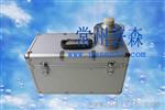 金坛二级空气微生物采样器