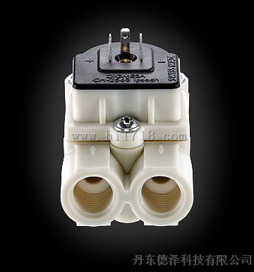 FHK G1/4'‘Arinte 汽车尾气处理流量计