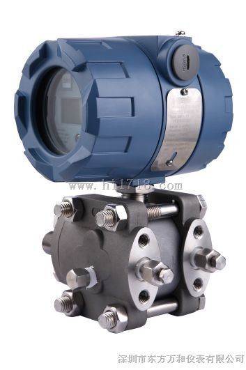 JYB3151电容式压力变送器