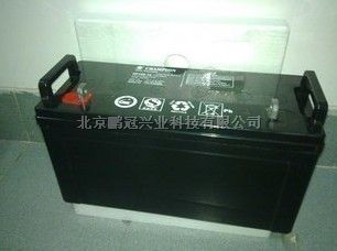志成蓄电池NP100-12