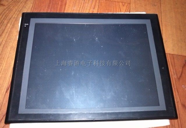 杭州欧姆龙NT20S-ST168B触摸屏