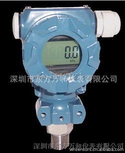 SBP800数显压力变送器
