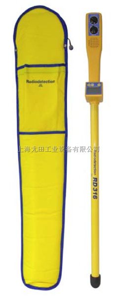 雷迪寻管仪RD7000
