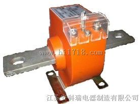 LQZJ-0.66系列计量型电流互感器