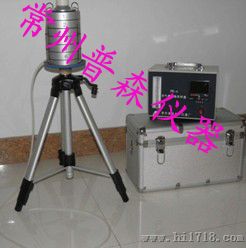 PS空气采样装置