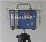 PSQ-2000双路大气采样器