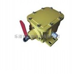 SL-B型输送带纵向撕裂开关