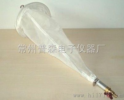 浮游植物网