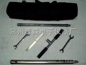 PS-TT6 滩涂取样钻