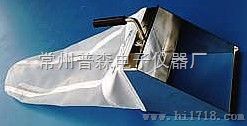 surber采集网