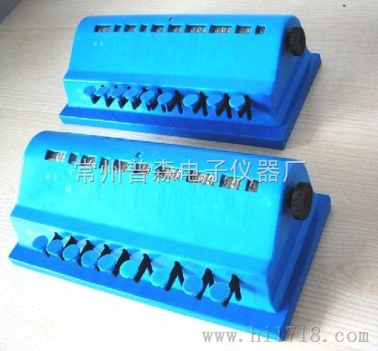 PS-T5浮游生物分类计数器