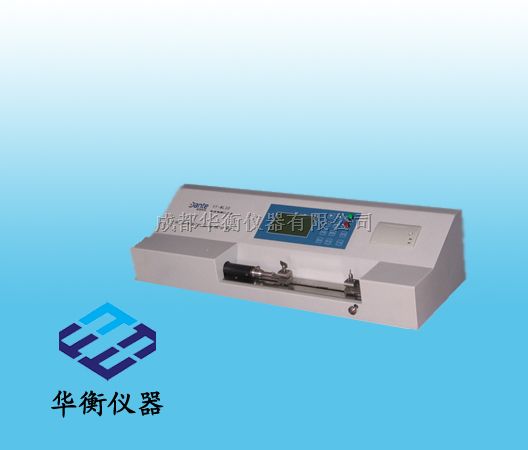 WL300卧式电脑拉力仪