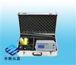 NEF800天然电法探矿找水仪