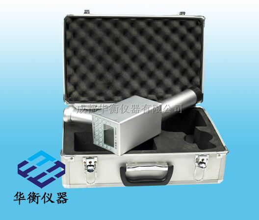 FD808型 X-γ辐射测量找水仪
