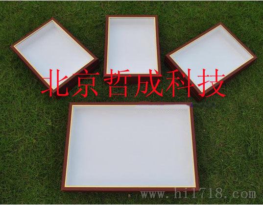 昆虫标本盒A型