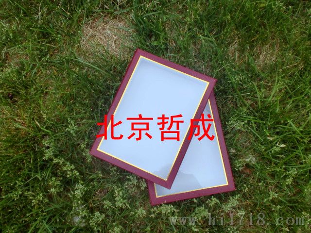 昆虫针插标本盒