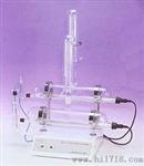 全玻璃蒸馏水器