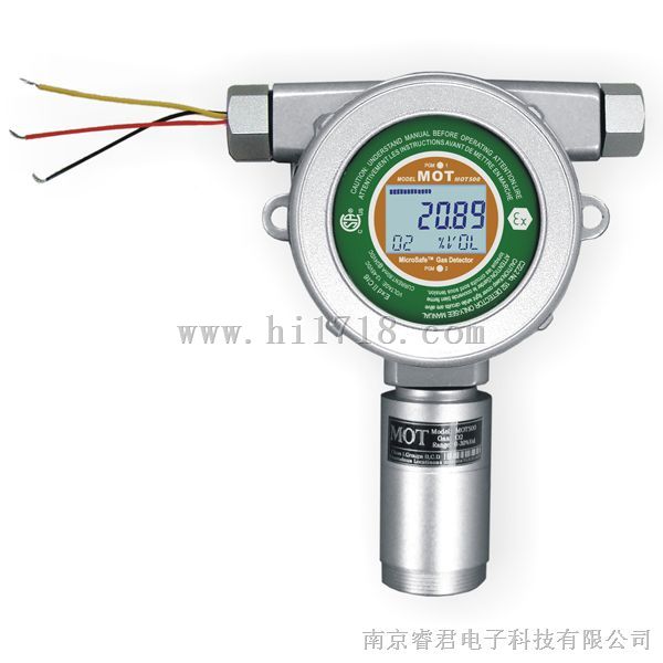 氧气检测仪MOT500