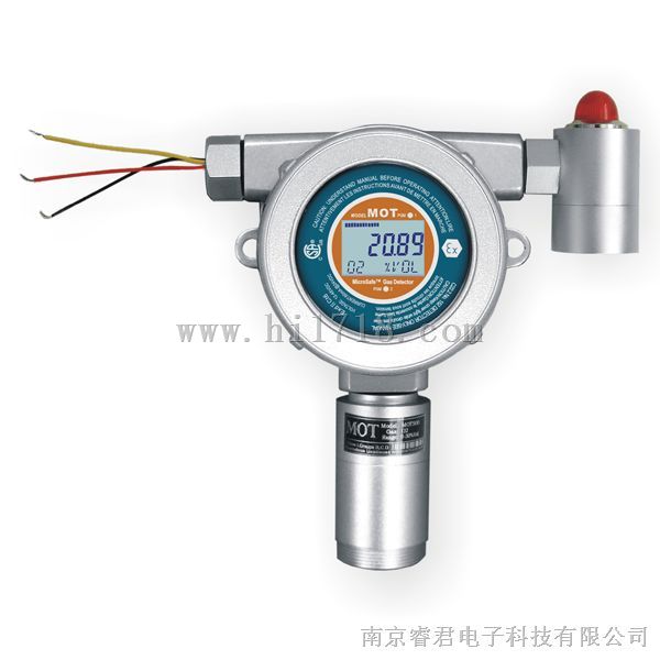 氧气检测仪MOT500