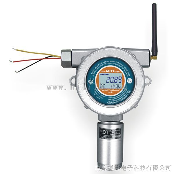 氧气检测仪MOT500