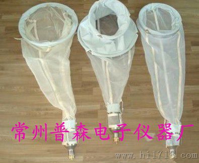 PS-TQS浅水型浮游生物网