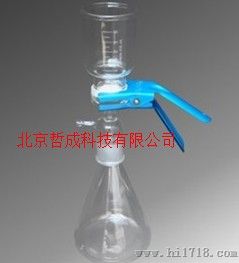 无菌检查薄膜过滤器
