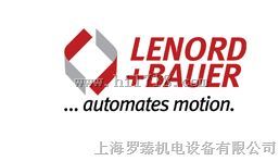 Lenord Bauer编码器