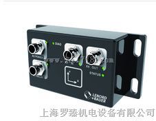 Lenord Bauer编码器