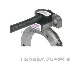 Lenord Bauer编码器